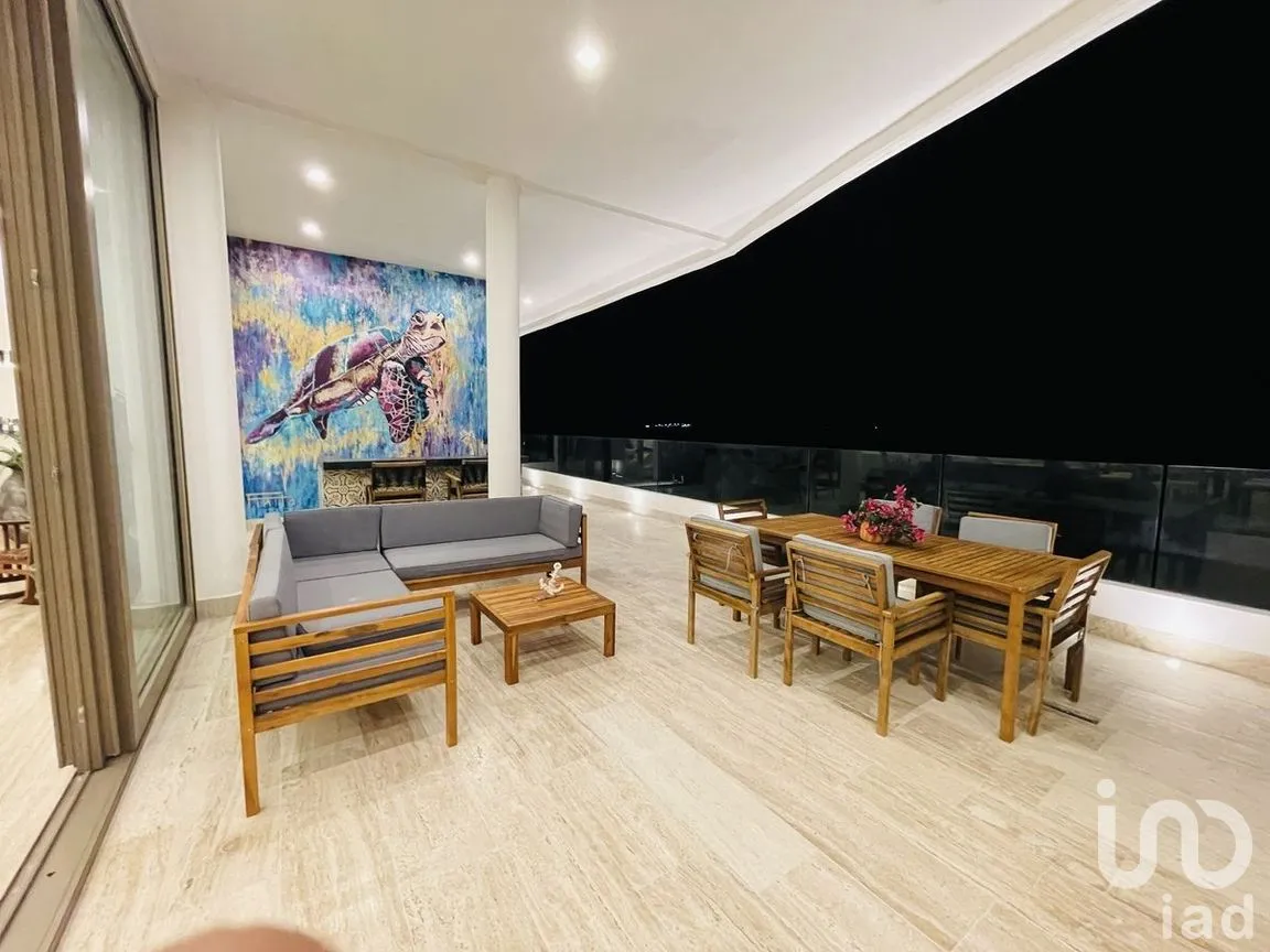 Departamento en Venta en Chicxulub Puerto, Progreso, Yucatán | NEX-272390 | iad México | Foto 4 de 18
