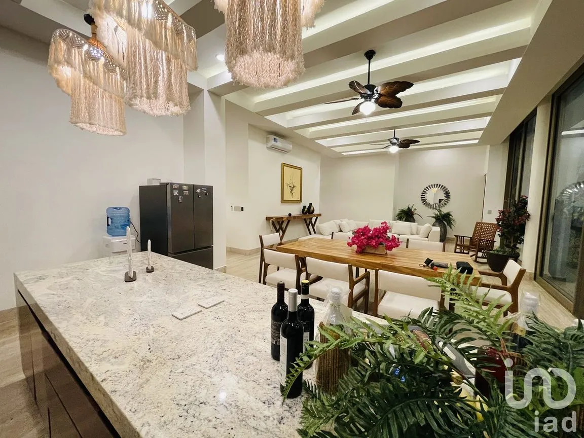 Departamento en Venta en Chicxulub Puerto, Progreso, Yucatán | NEX-272390 | iad México | Foto 8 de 18