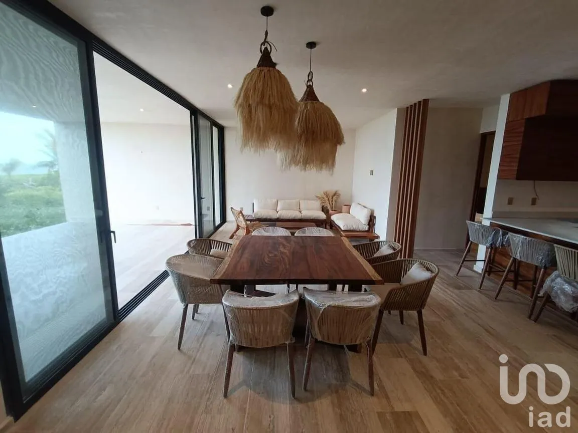 Departamento en Venta en San Crisanto, Sinanché, Yucatán | NEX-272391 | iad México | Foto 13 de 24