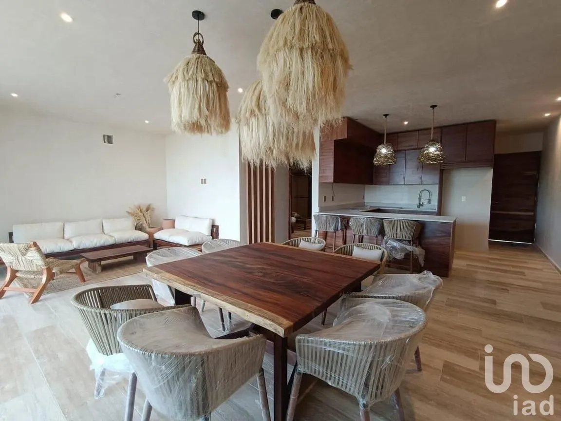 Departamento en Venta en San Crisanto, Sinanché, Yucatán | NEX-272391 | iad México | Foto 21 de 24