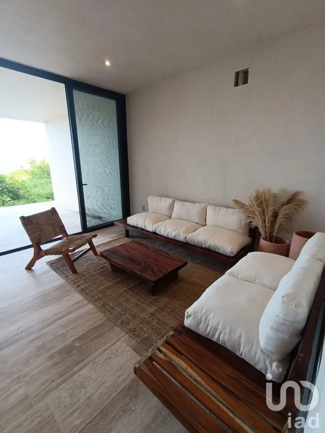 Departamento en Venta en San Crisanto, Sinanché, Yucatán | NEX-272391 | iad México | Foto 9 de 24