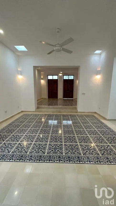 Casa en Venta en Mérida Centro, Mérida, Yucatán | NEX-272393 | iad México | Foto 13 de 22