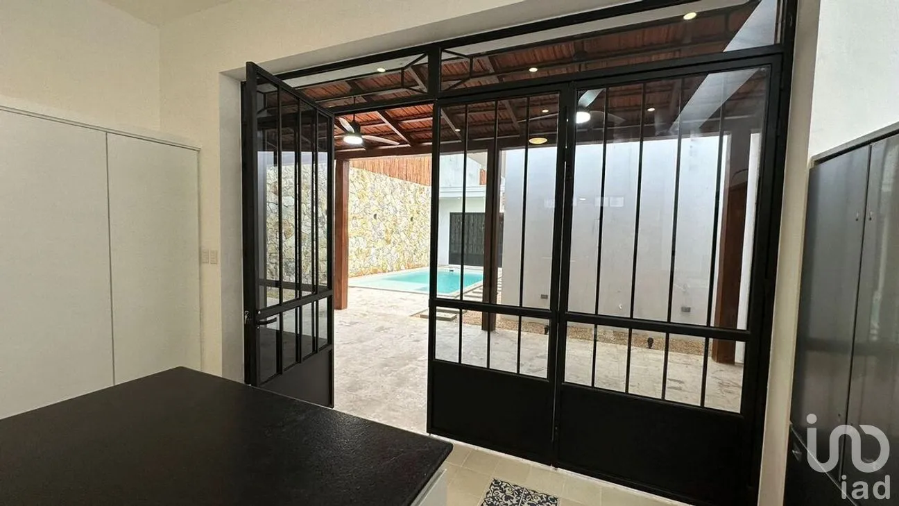 Casa en Venta en Mérida Centro, Mérida, Yucatán | NEX-272393 | iad México | Foto 8 de 22