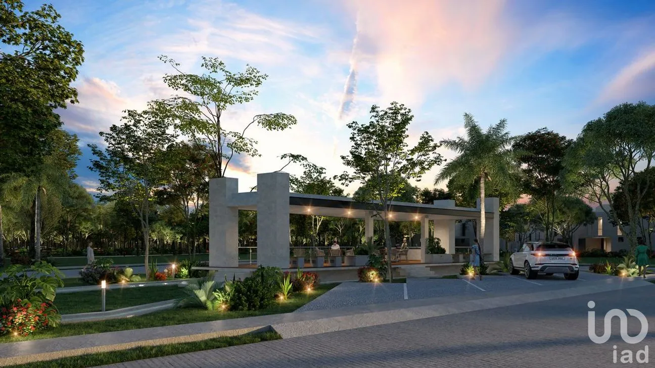 Terreno en Venta en Cabo Norte, Mérida, Yucatán | NEX-272397 | iad México | Foto 3 de 5