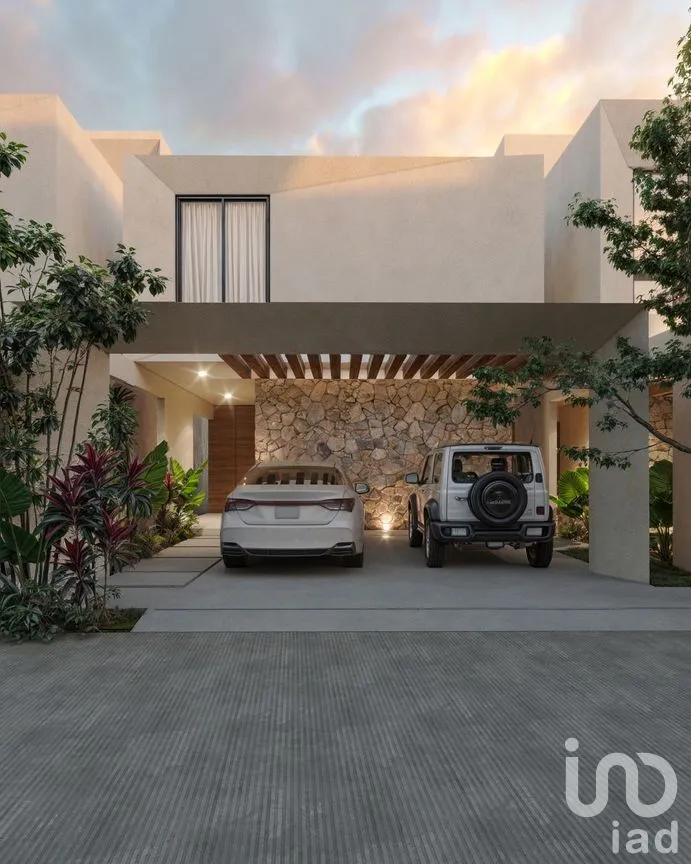 Departamento en Venta en Cabo Norte, Mérida, Yucatán | NEX-272398 | iad México | Foto 2 de 7