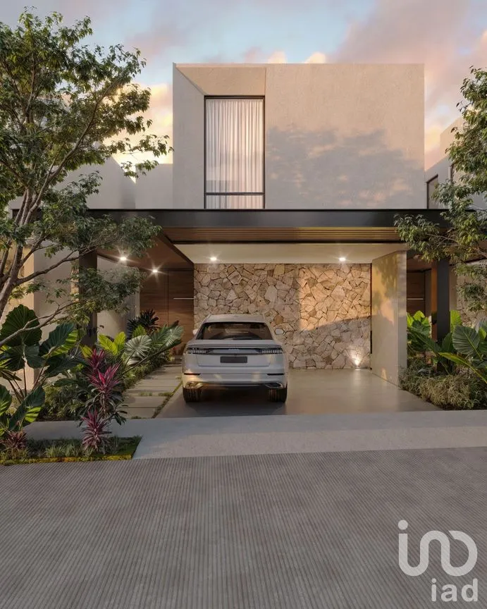 Departamento en Venta en Cabo Norte, Mérida, Yucatán | NEX-272398 | iad México | Foto 1 de 7