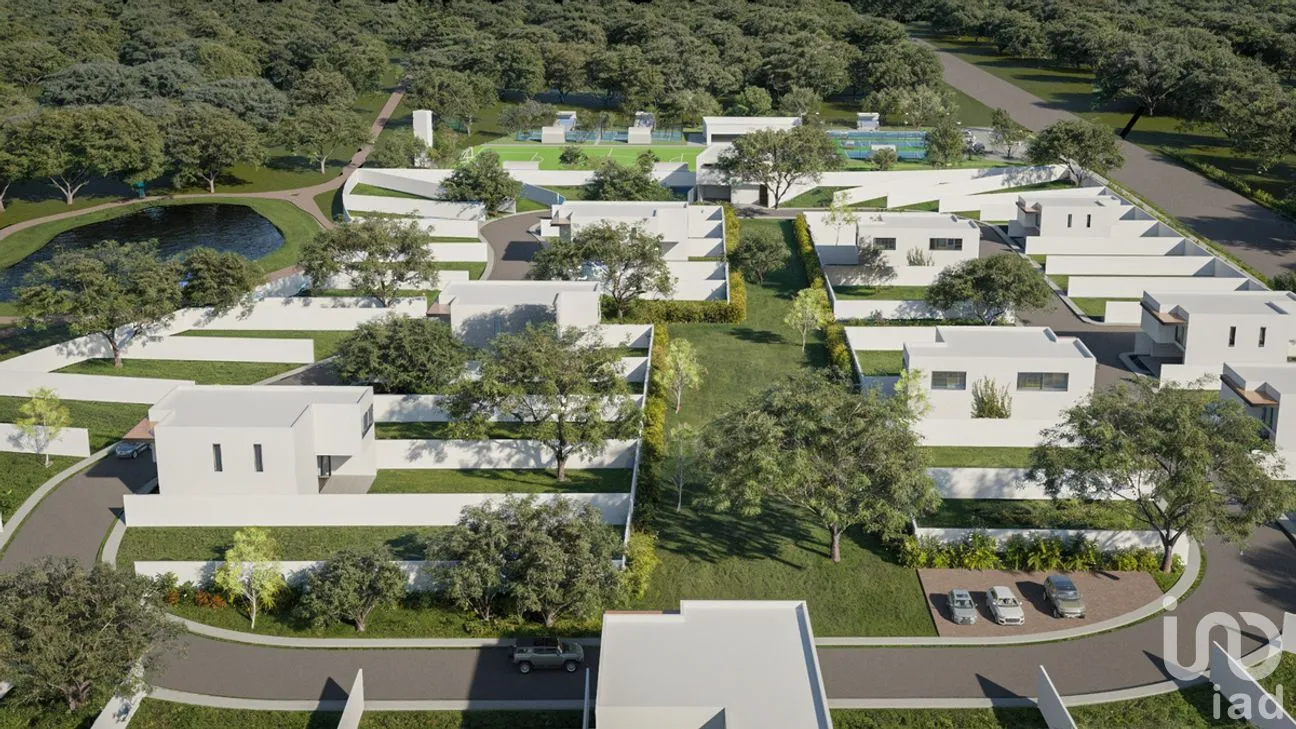 Terreno en Venta en Cabo Norte, Mérida, Yucatán | NEX-272400 | iad México | Foto 2 de 4