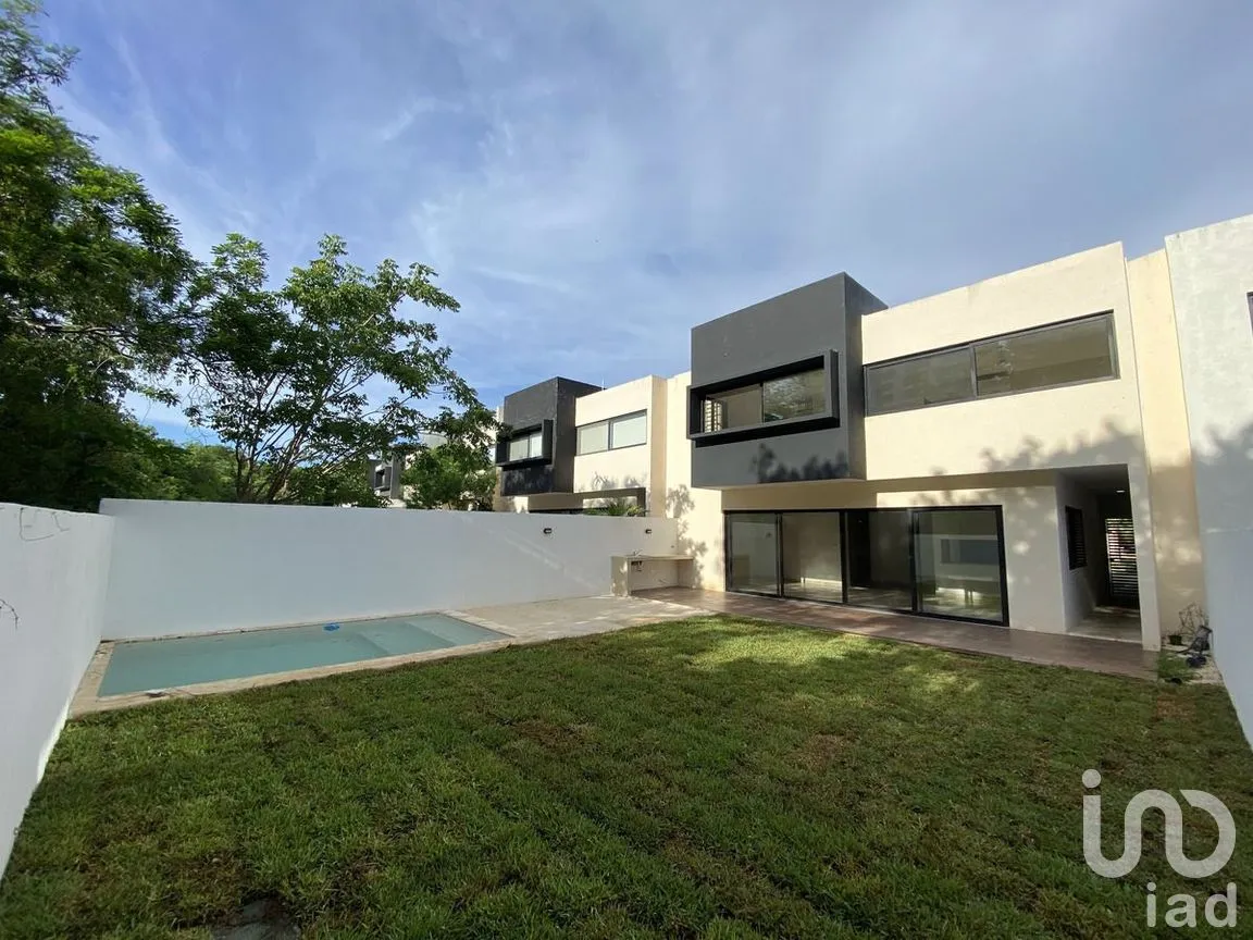 Casa en Venta en Cabo Norte, Mérida, Yucatán | NEX-272402 | iad México | Foto 2 de 14
