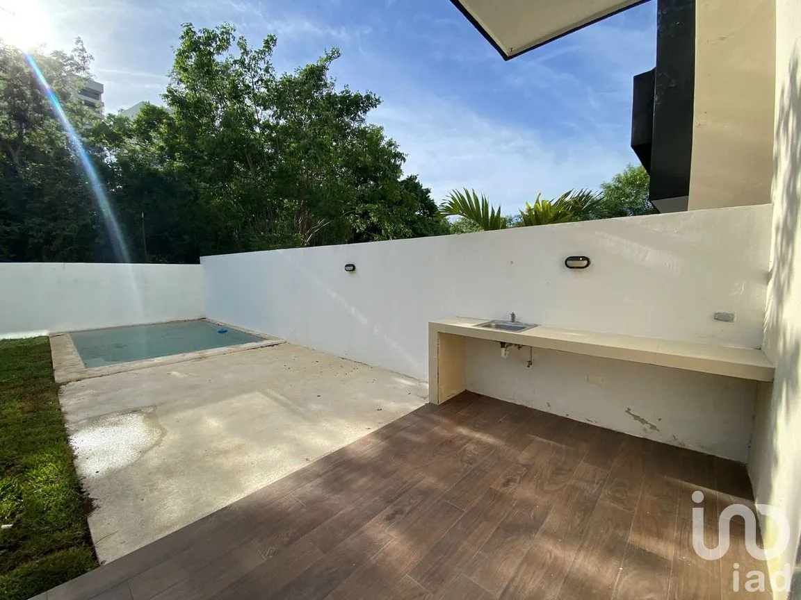 Casa en Venta en Cabo Norte, Mérida, Yucatán | NEX-272402 | iad México | Foto 7 de 14
