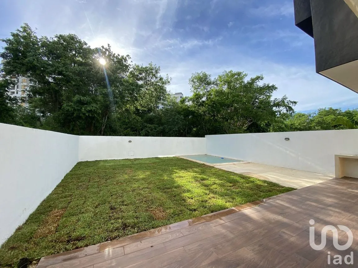 Casa en Venta en Cabo Norte, Mérida, Yucatán | NEX-272402 | iad México | Foto 8 de 14