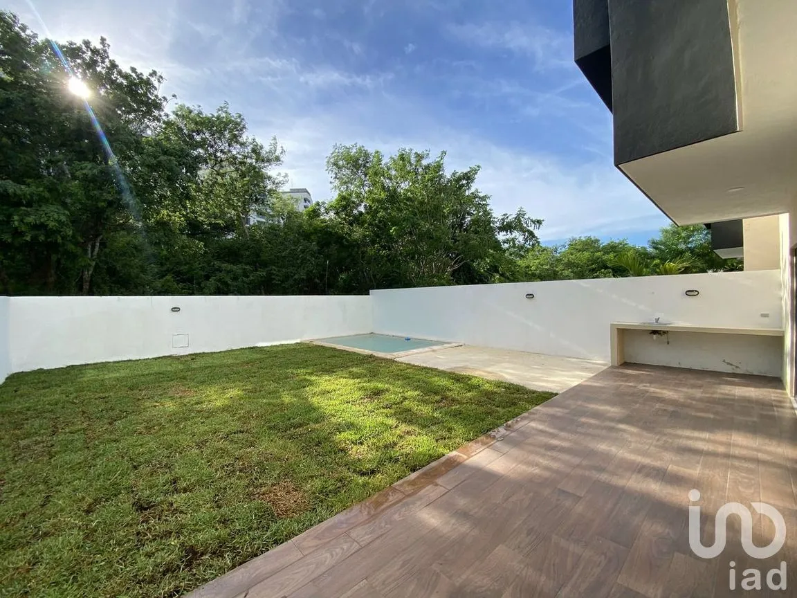 Casa en Venta en Cabo Norte, Mérida, Yucatán | NEX-272402 | iad México | Foto 10 de 14