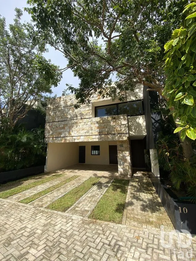 Casa en Venta en Cabo Norte, Mérida, Yucatán | NEX-272402 | iad México | Foto 1 de 14