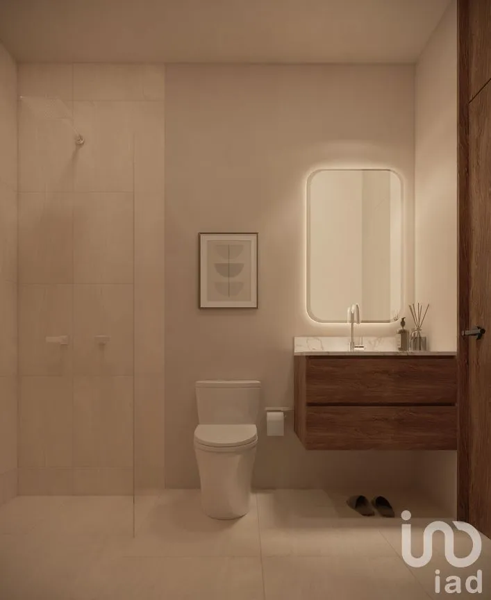 Departamento en Venta en Benito Juárez Nte, Mérida, Yucatán | NEX-272404 | iad México | Foto 14 de 17
