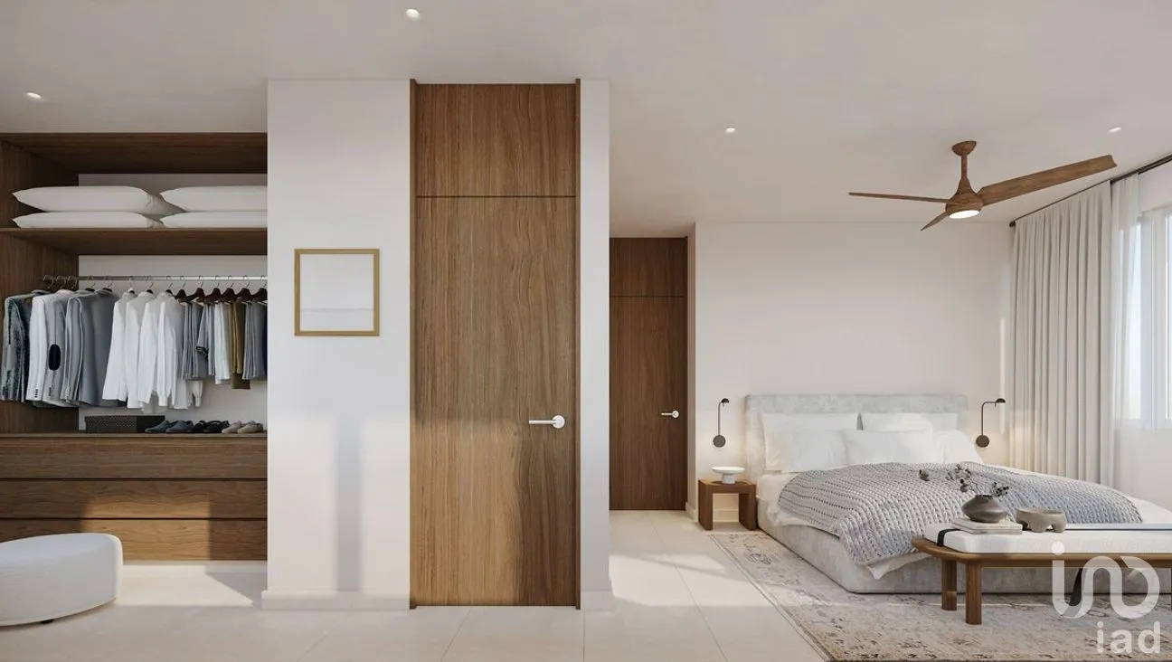 Departamento en Venta en Benito Juárez Nte, Mérida, Yucatán | NEX-272404 | iad México | Foto 16 de 17