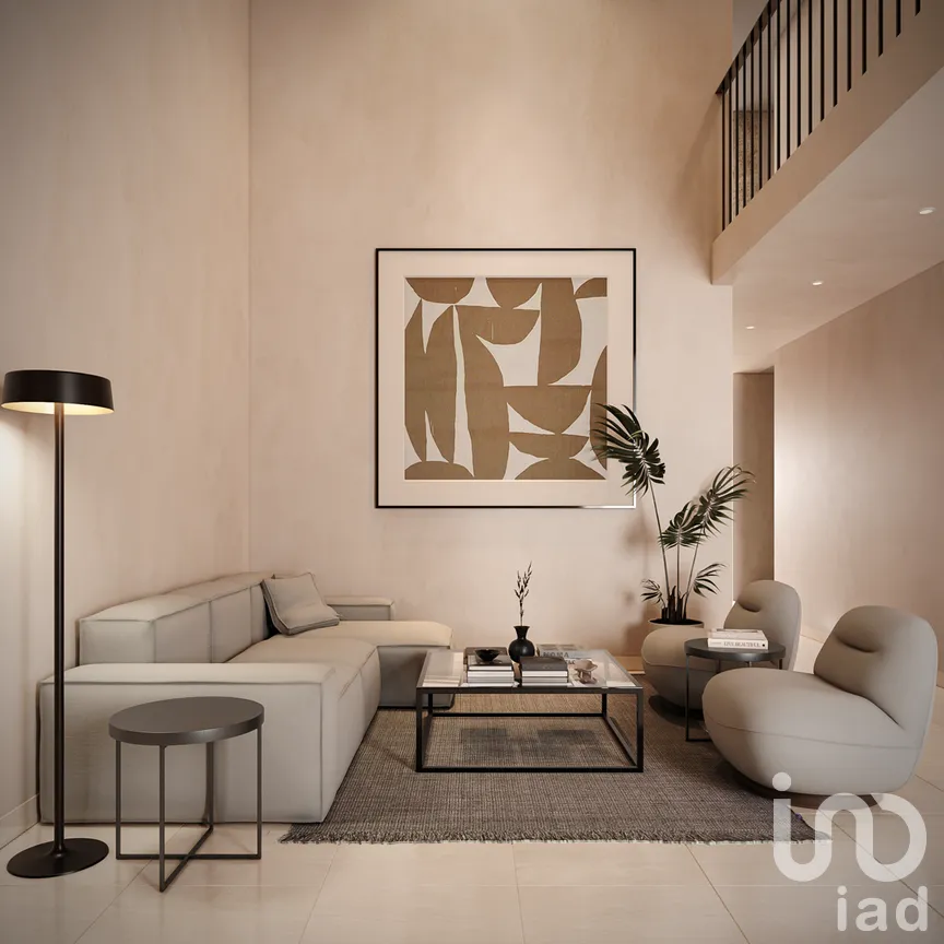Departamento en Venta en Benito Juárez Nte, Mérida, Yucatán | NEX-272404 | iad México | Foto 17 de 17