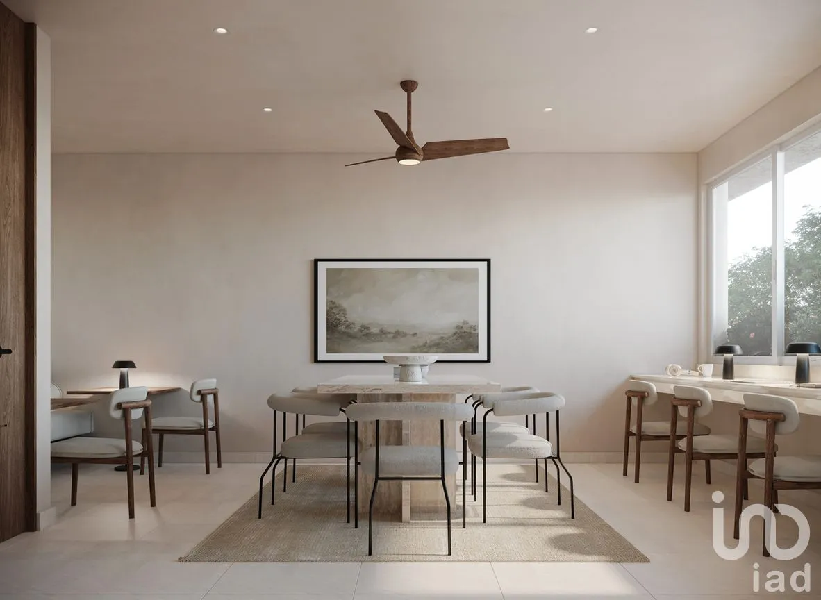 Departamento en Venta en Benito Juárez Nte, Mérida, Yucatán | NEX-272404 | iad México | Foto 4 de 17
