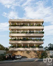 NEX-272404 - Departamento en Venta, con 2 recamaras, con 2 baños, con 64.68 m2 de construcción en Benito Juárez Nte, CP 97119, Yucatán.