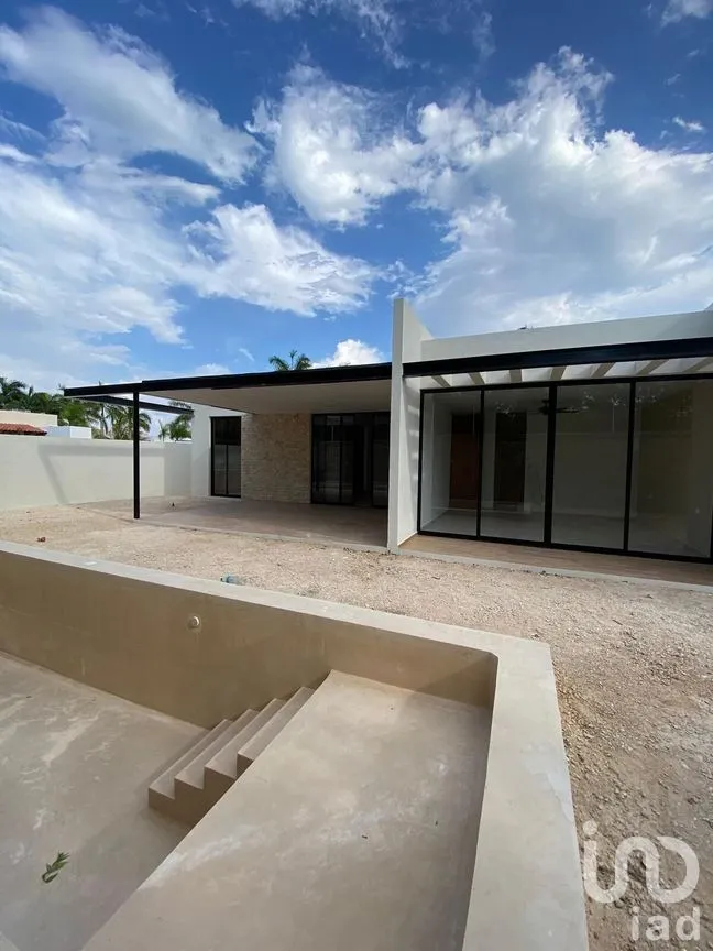 Casa en Venta en Tamanché, Mérida, Yucatán | NEX-272413 | iad México | Foto 2 de 13