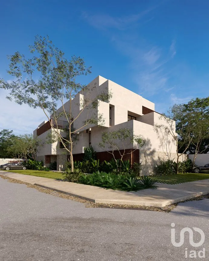 Departamento en Venta en Montes de Ame, Mérida, Yucatán | NEX-272414 | iad México | Foto 11 de 15