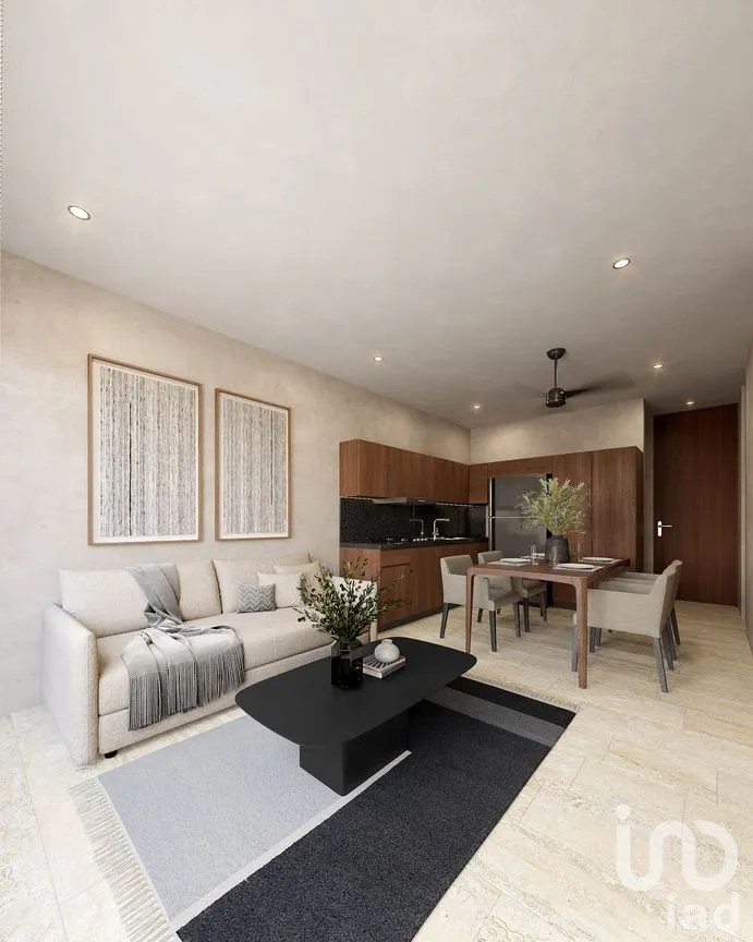 Departamento en Venta en Montes de Ame, Mérida, Yucatán | NEX-272414 | iad México | Foto 13 de 15