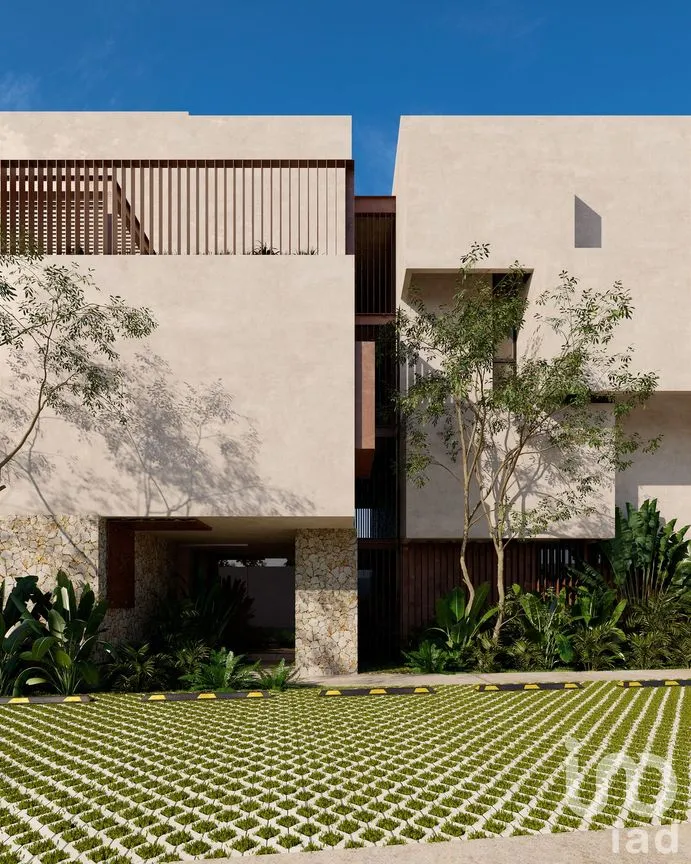 Departamento en Venta en Montes de Ame, Mérida, Yucatán | NEX-272414 | iad México | Foto 10 de 15