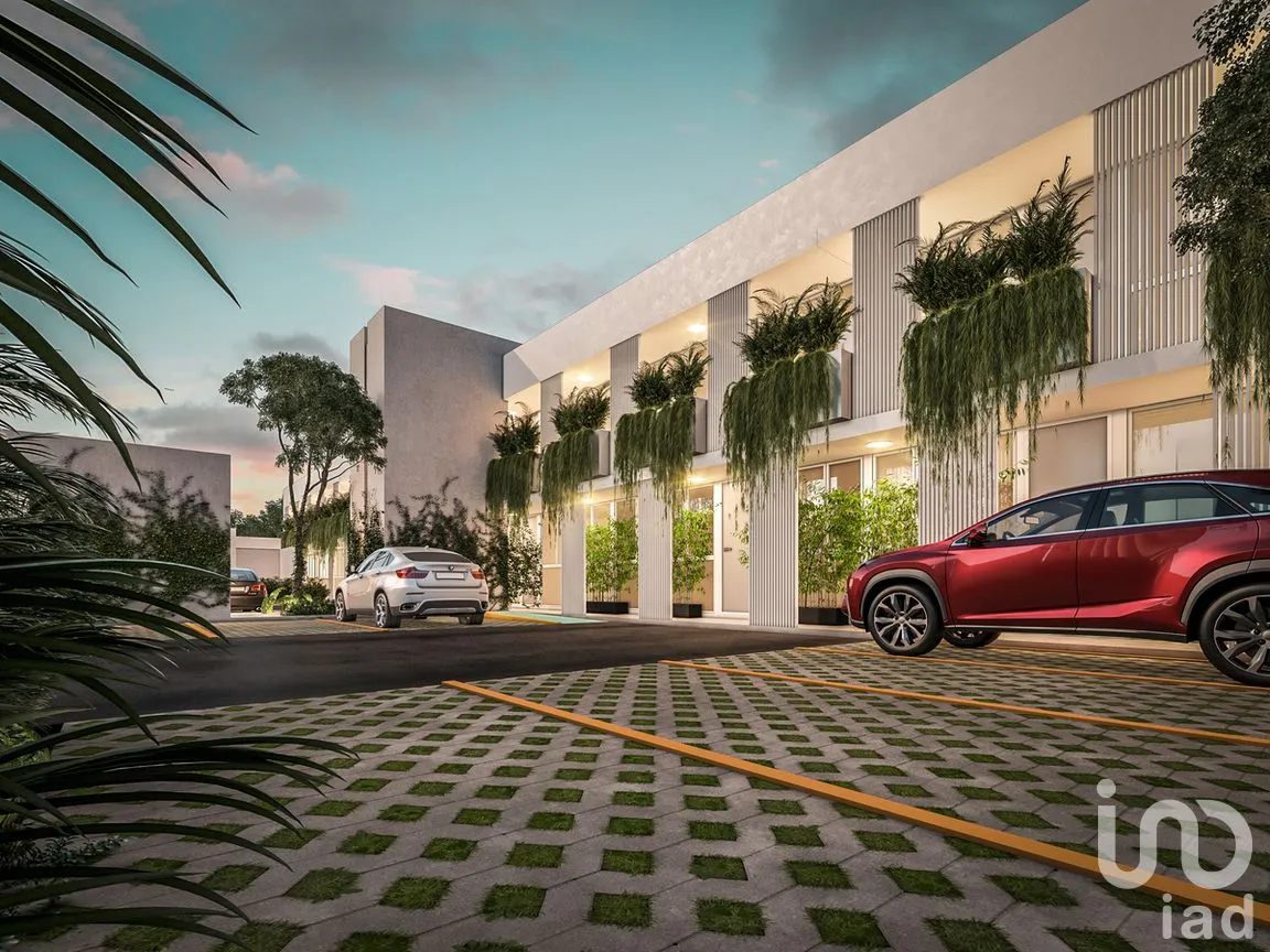 Departamento en Venta en Dzityá, Mérida, Yucatán | NEX-272416 | iad México | Foto 11 de 20