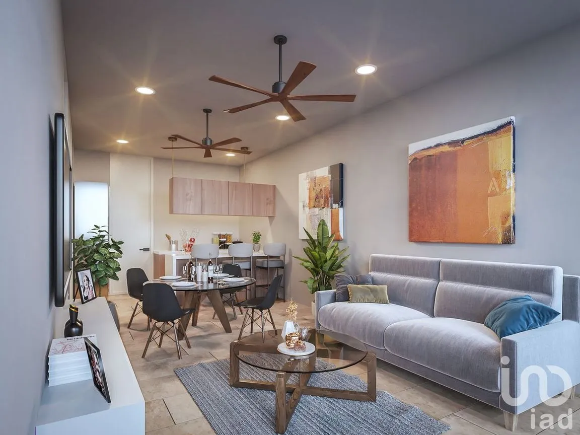 Departamento en Venta en Dzityá, Mérida, Yucatán | NEX-272416 | iad México | Foto 13 de 20