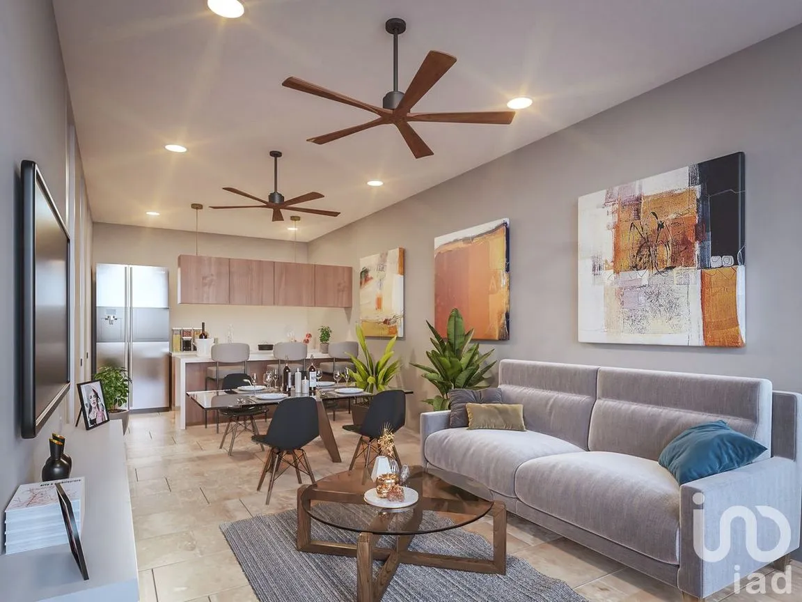 Departamento en Venta en Dzityá, Mérida, Yucatán | NEX-272416 | iad México | Foto 15 de 20