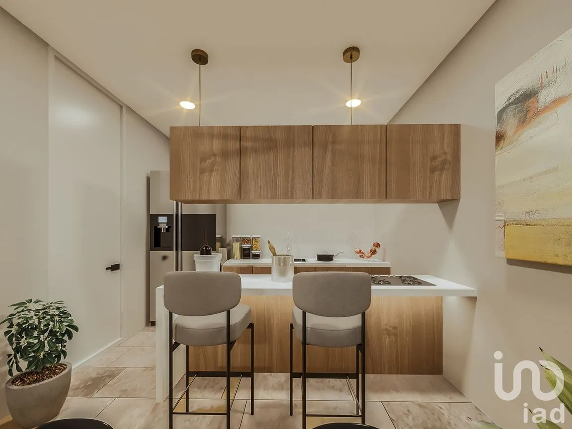 Departamento en Venta en Dzityá, Mérida, Yucatán | NEX-272416 | iad México | Foto 17 de 20
