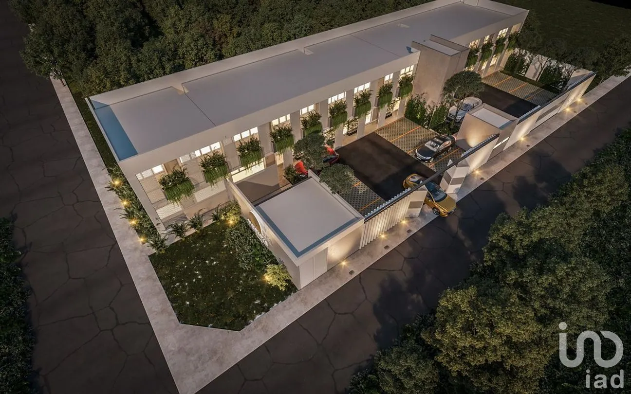Departamento en Venta en Dzityá, Mérida, Yucatán | NEX-272416 | iad México | Foto 5 de 20