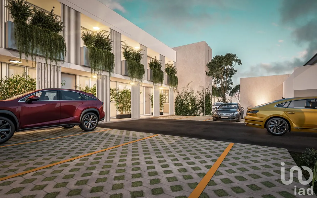Departamento en Venta en Dzityá, Mérida, Yucatán | NEX-272416 | iad México | Foto 9 de 20