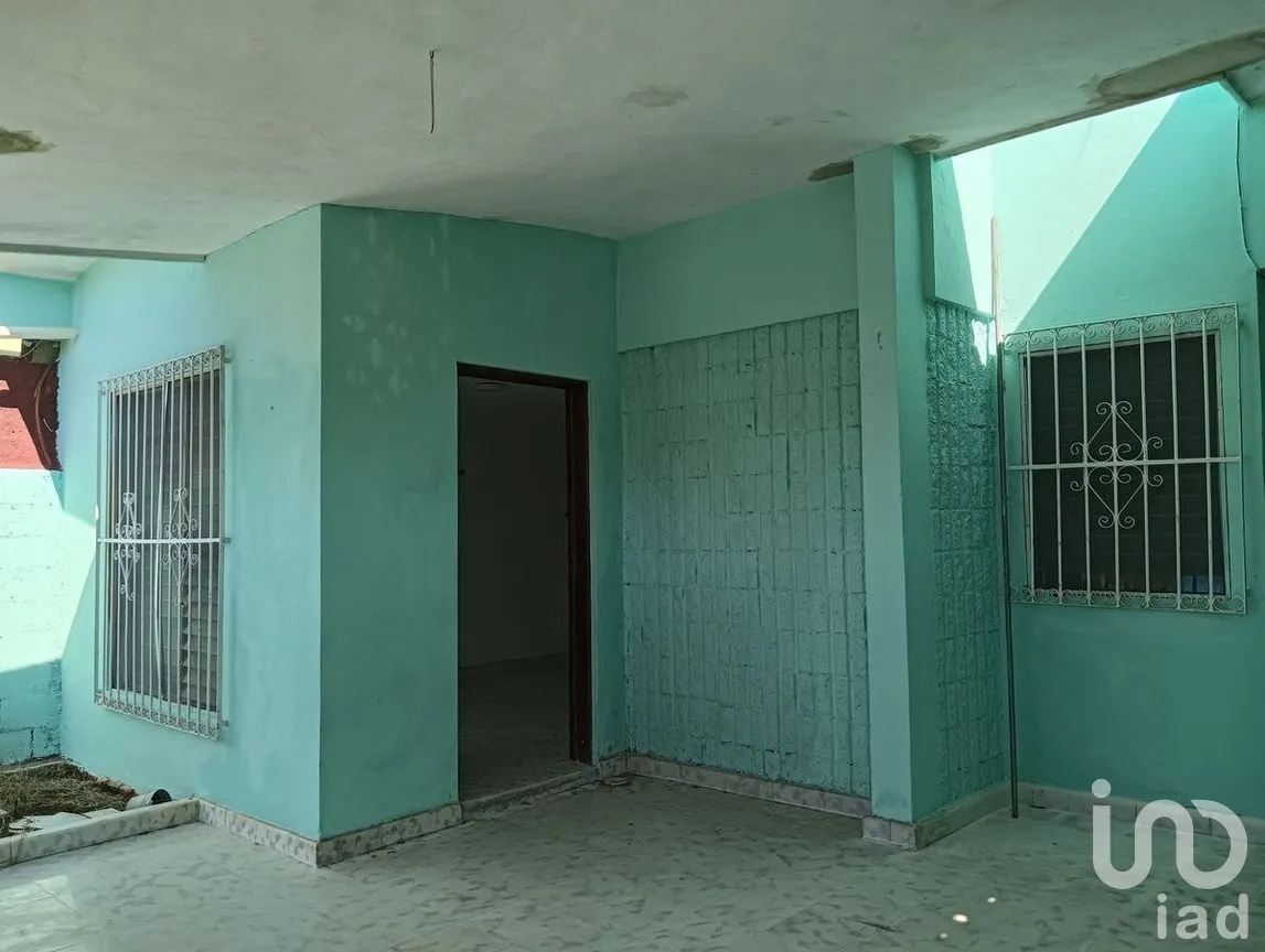Casa en Venta en Las Brisas Del Norte, Mérida, Yucatán | NEX-272419 | iad México | Foto 2 de 24