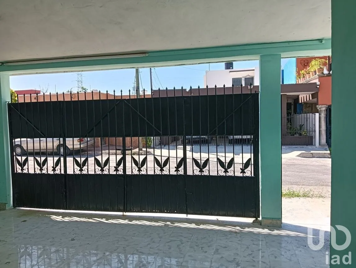 Casa en Venta en Las Brisas Del Norte, Mérida, Yucatán | NEX-272419 | iad México | Foto 23 de 24