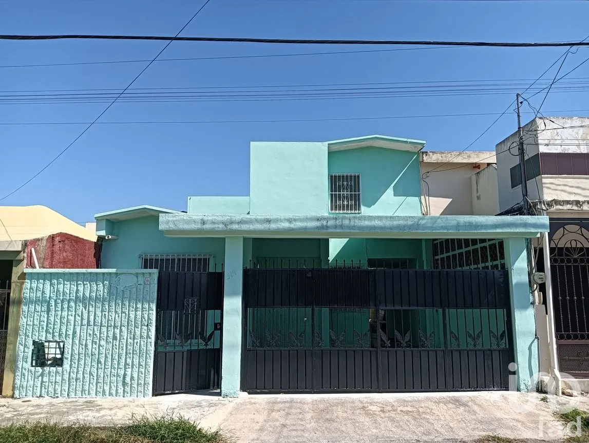 Casa en Venta en Las Brisas Del Norte, Mérida, Yucatán | NEX-272419 | iad México | Foto 1 de 24
