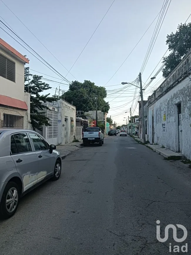 Casa en Venta en Mérida Centro, Mérida, Yucatán | NEX-272420 | iad México | Foto 2 de 33
