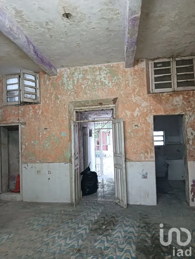 Casa en Venta en Mérida Centro, Mérida, Yucatán | NEX-272420 | iad México | Foto 11 de 33