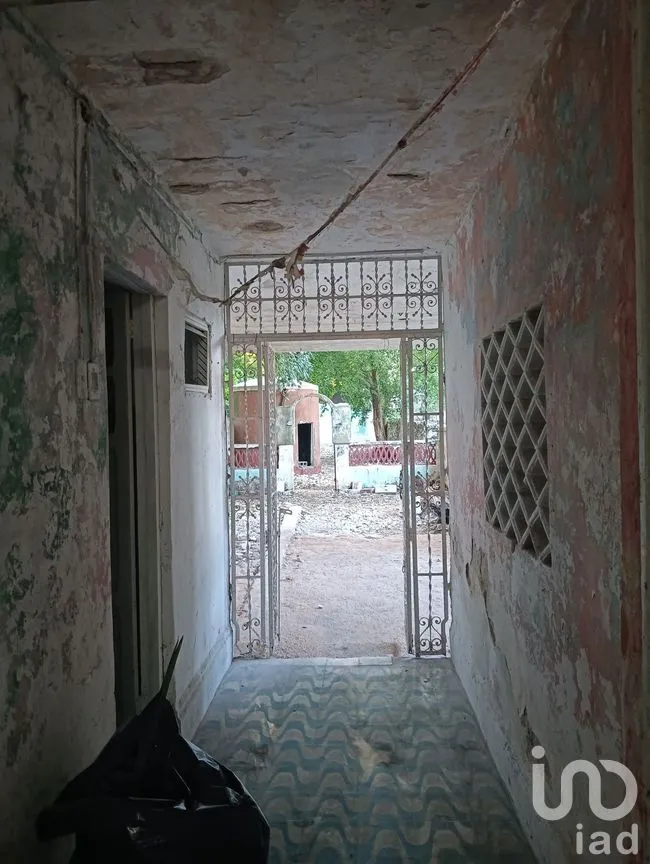 Casa en Venta en Mérida Centro, Mérida, Yucatán | NEX-272420 | iad México | Foto 14 de 33