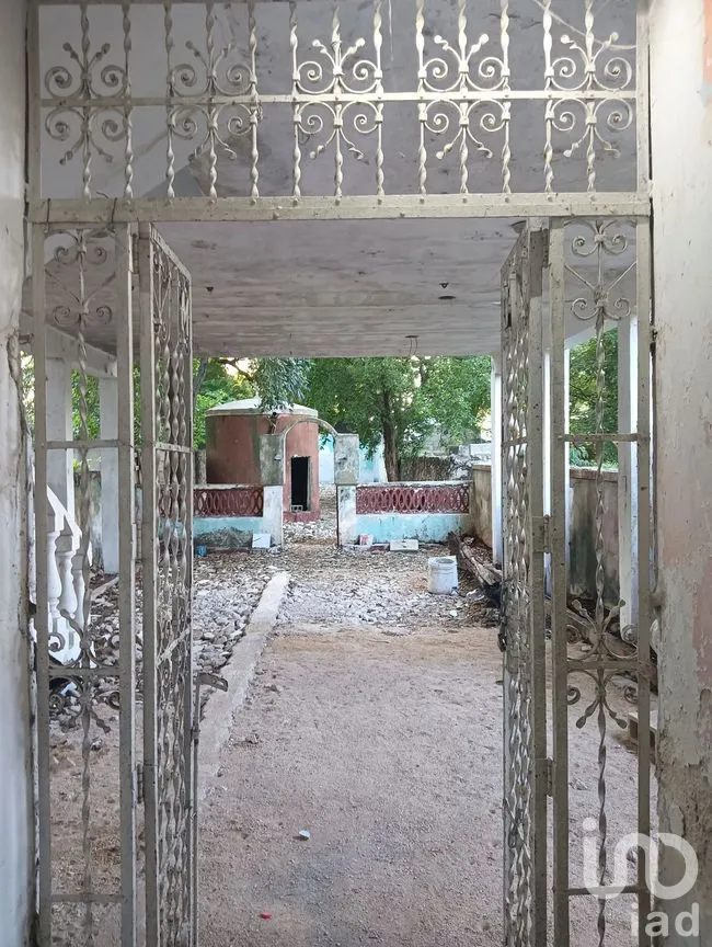 Casa en Venta en Mérida Centro, Mérida, Yucatán | NEX-272420 | iad México | Foto 16 de 33