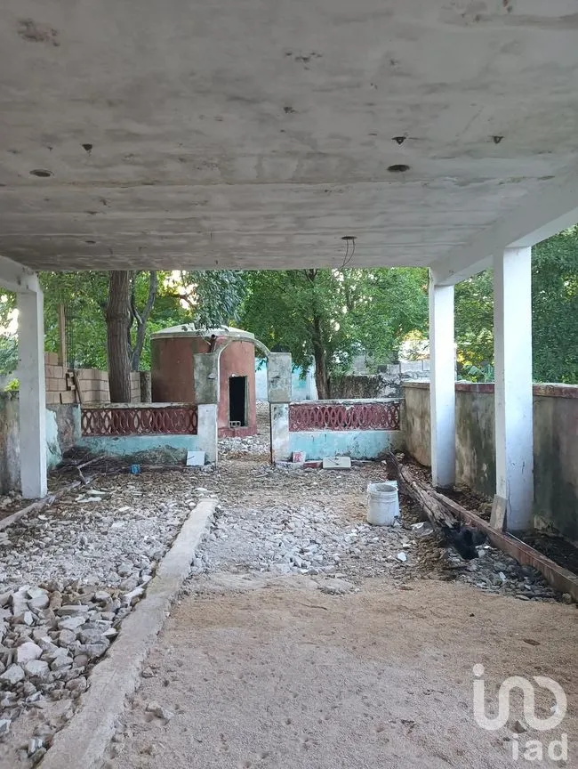 Casa en Venta en Mérida Centro, Mérida, Yucatán | NEX-272420 | iad México | Foto 18 de 33