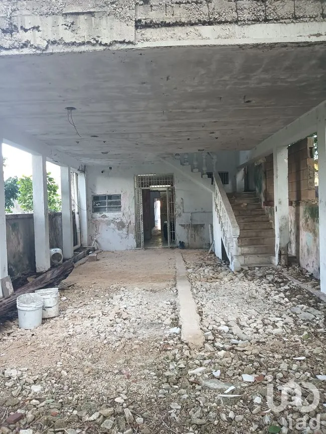 Casa en Venta en Mérida Centro, Mérida, Yucatán | NEX-272420 | iad México | Foto 20 de 33