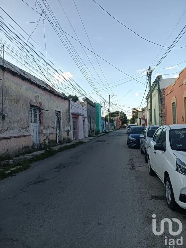 Casa en Venta en Mérida Centro, Mérida, Yucatán | NEX-272420 | iad México | Foto 3 de 33