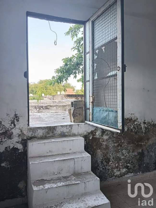 Casa en Venta en Mérida Centro, Mérida, Yucatán | NEX-272420 | iad México | Foto 29 de 33