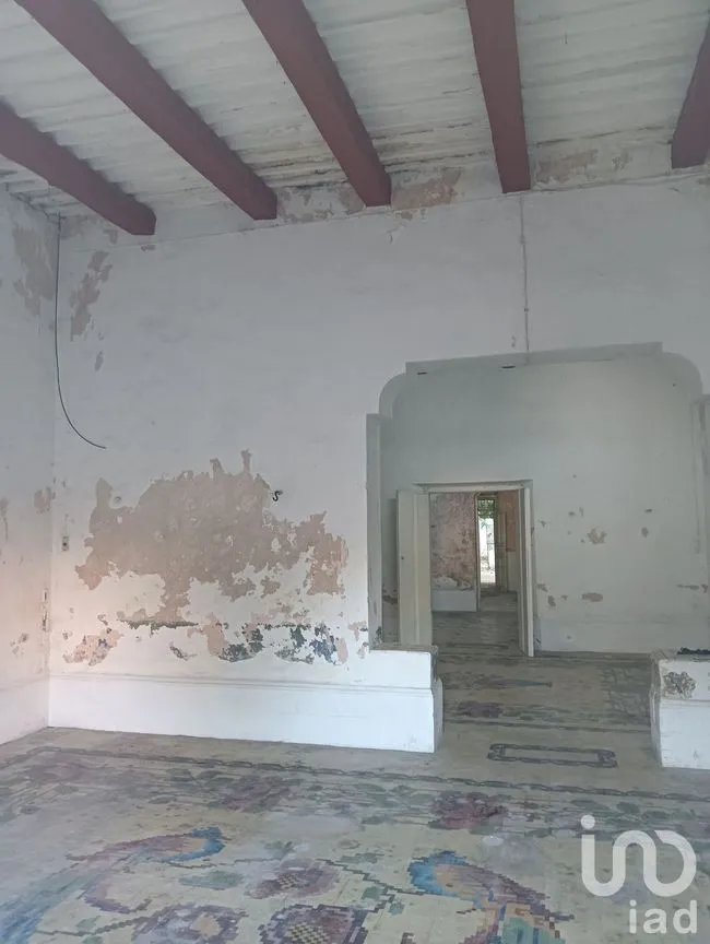 Casa en Venta en Mérida Centro, Mérida, Yucatán | NEX-272420 | iad México | Foto 5 de 33