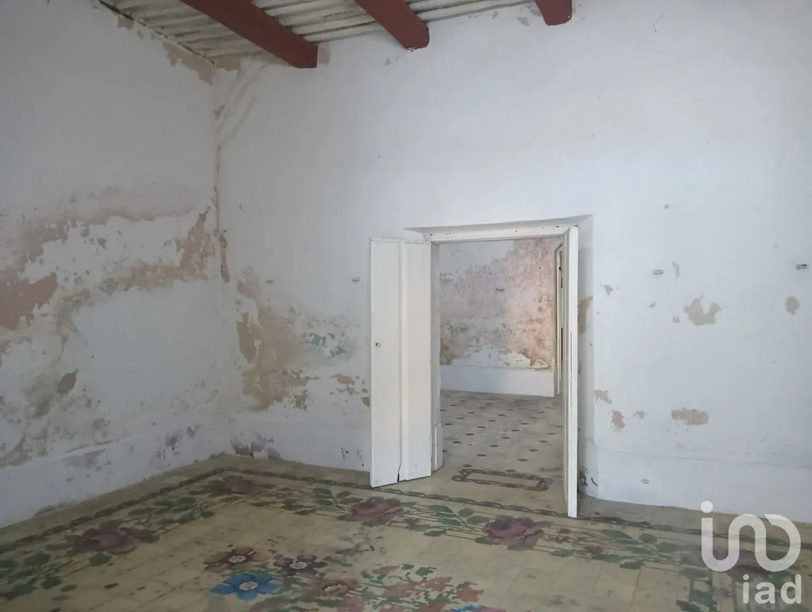 Casa en Venta en Mérida Centro, Mérida, Yucatán | NEX-272420 | iad México | Foto 7 de 33