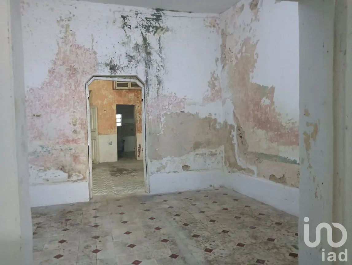 Casa en Venta en Mérida Centro, Mérida, Yucatán | NEX-272420 | iad México | Foto 8 de 33