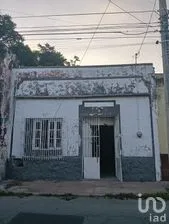 NEX-272420 - Casa en Venta, con 287 m2 de construcción en Mérida Centro, CP 97000, Yucatán.