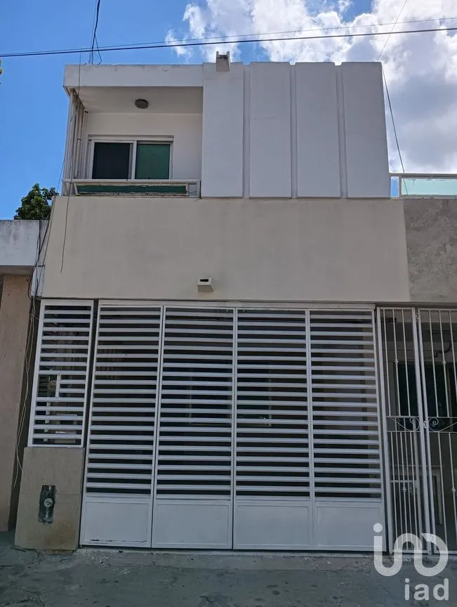 Casa en Venta en Miguel Alemán, Mérida, Yucatán | NEX-273652 | iad México | Foto 3 de 24