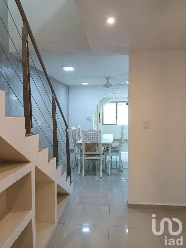 Casa en Venta en Miguel Alemán, Mérida, Yucatán | NEX-273652 | iad México | Foto 9 de 24