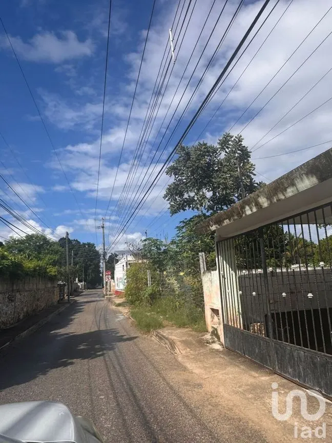 Terreno en Venta en Cholul, Mérida, Yucatán | NEX-273670 | iad México | Foto 2 de 3