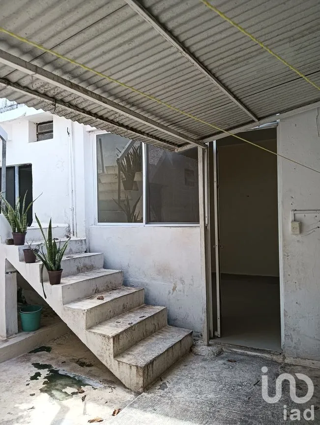 Casa en Venta en Miguel Alemán, Mérida, Yucatán | NEX-274493 | iad México | Foto 19 de 22